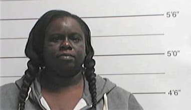 Troylyn Kennedy, - Orleans Parish County, LA 